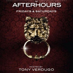 DJ MARCUS Body English "After Hours" Top 10