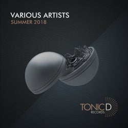 VARIOUS ARTISTS SUMMER 2018
