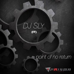 Point of No Return