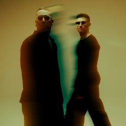 Symbiosis III