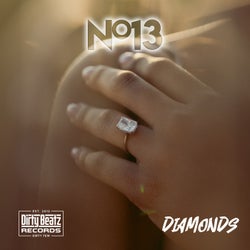 Diamonds