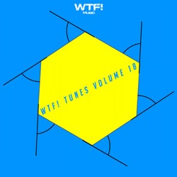 WTF! Tunes Volume 18