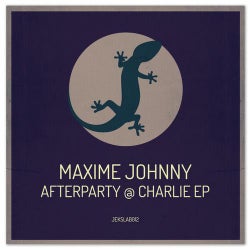 Afterparty @ Charlie
