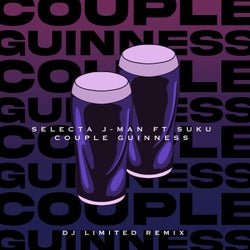 Couple Guinness (DJ Limited Remix)