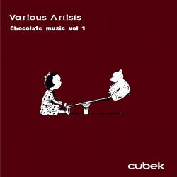 Chocolate Music Vol 1