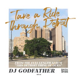 Take a Ride Through Detroit EP