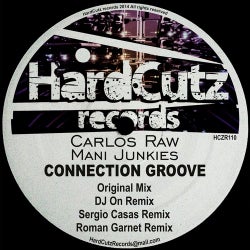 Connection Groove