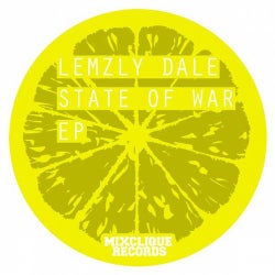 State of War Ep