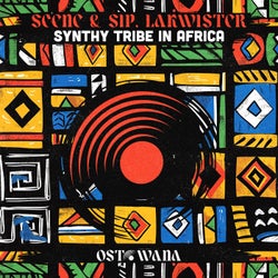 Synthy Tribe In Africa