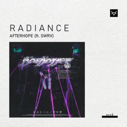 R A D I A N C E (feat. SWRV)