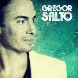 Gregor Salto Best Of 2014 Chart