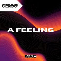 A Feeling (Extended Mix)