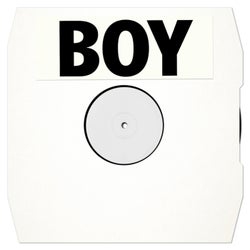 Boy (EP)