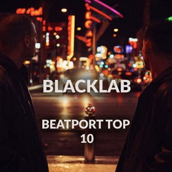 Blacklab's Lawless Top 10