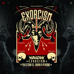 Exorcism (Extended Mix)