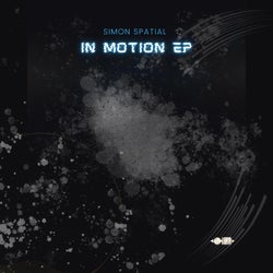 In Motion EP