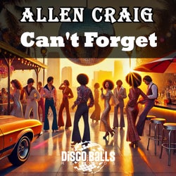 Can't Forget