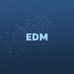 Winter Sounds - EDM