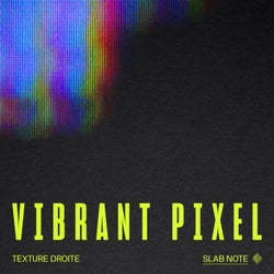 Vibrant Pixel