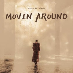 Movin Around (Radio Edit)