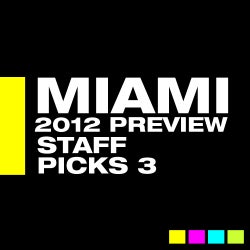 Miami Preview 2012 - Staff Picks 3