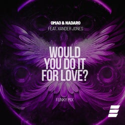 Would You Do It for Love?