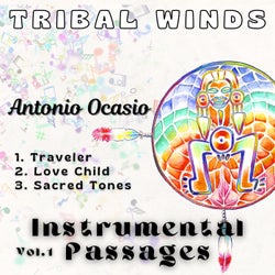 Instrumental Passages Vol. 1