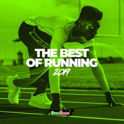 The Best of Running 2019