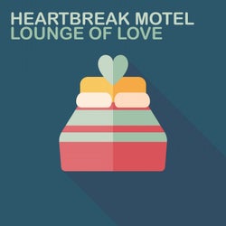 Heartbreak Motel Lounge of Love