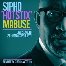 Jive Soweto 2014 (Remix)