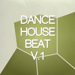 Dance House Beat V.1