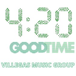 Good Time (4:20)