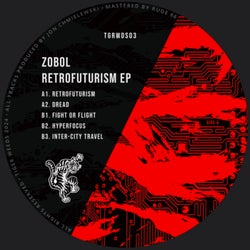 Retrofuturism EP