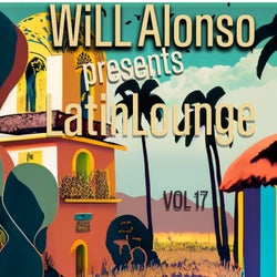 Latin Lounge, Vol. 17