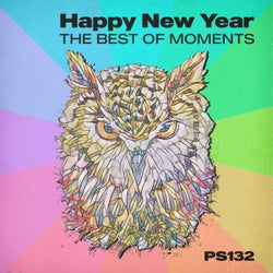 Happy New Year, Vol. 1