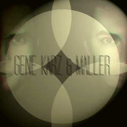 GENE KARZ & MALLER CHART MAY 2014