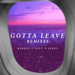 Gotta Leave (Remixes)