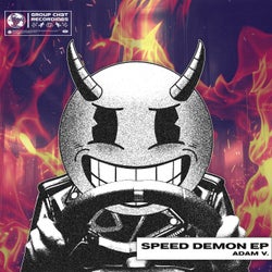 Speed Demon EP