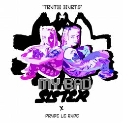 The Truth Hurts (feat. Prude LeRude)