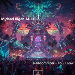 Randomnicer - You Know (Küchentonstudio Remix)
