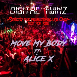 Move My Body (feat. Alice X)