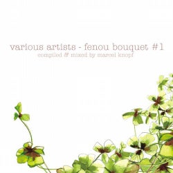 Fenou Bouquet, Vol. 1 (Bonus Edition)