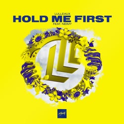 Hold Me First (feat. NEIMY)