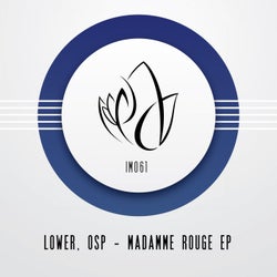 Madamme Rouge EP
