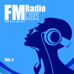 FM Radio Gods, Vol. 2