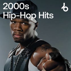 2000s Hip-Hop Hits