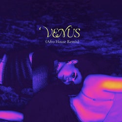 Venus (Afro House Remix)