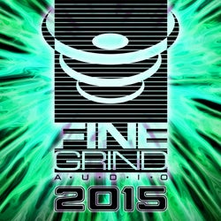 Fine Grind Audio 2015