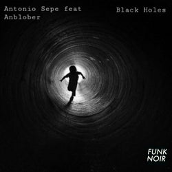 Black Holes