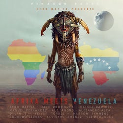 Afrika Meets Venezuela